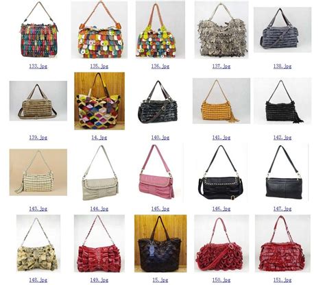handbag brands starting with c